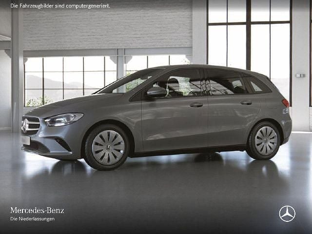 Gebraucht 2021 Mercedes B250e Van / Kleinbus | 25.990 € (Fairer Preis) - Bild 1/4