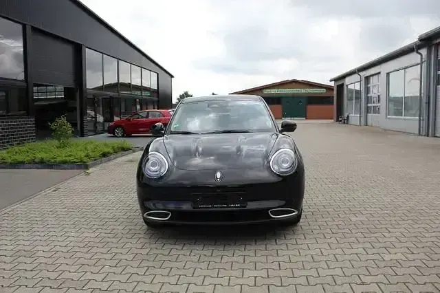Gebraucht Ora 03 Pro+ 125 kW (171 PS) 2023 Schwarz Kleinwagen