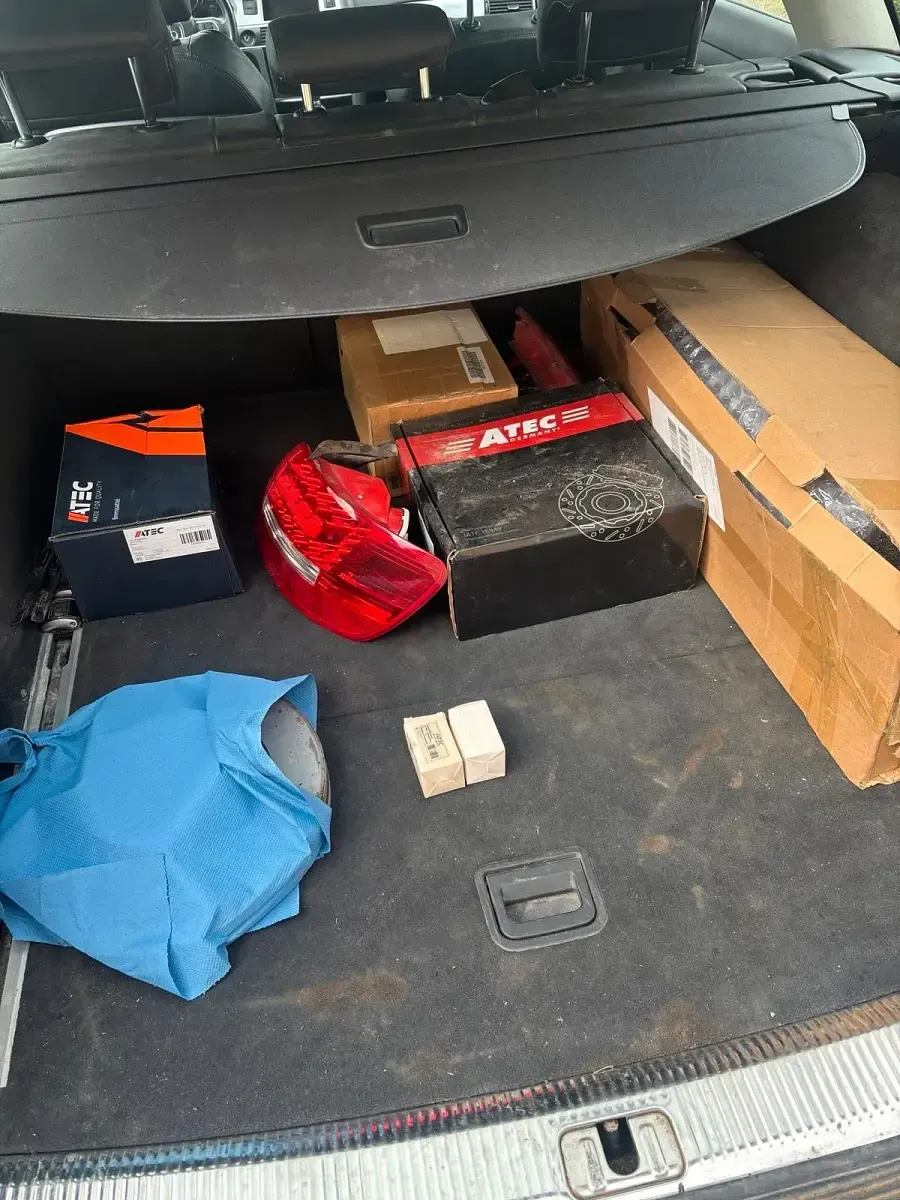 Gebraucht Audi A6 245 PS (180 kW) 2010 Kombi