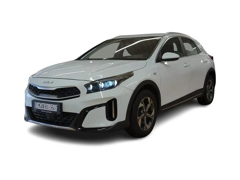 Andere Gebraucht 2023 Kia XCeed Edition 7 SUV | 20.949 € (Fairer Preis) - Bild 1/4