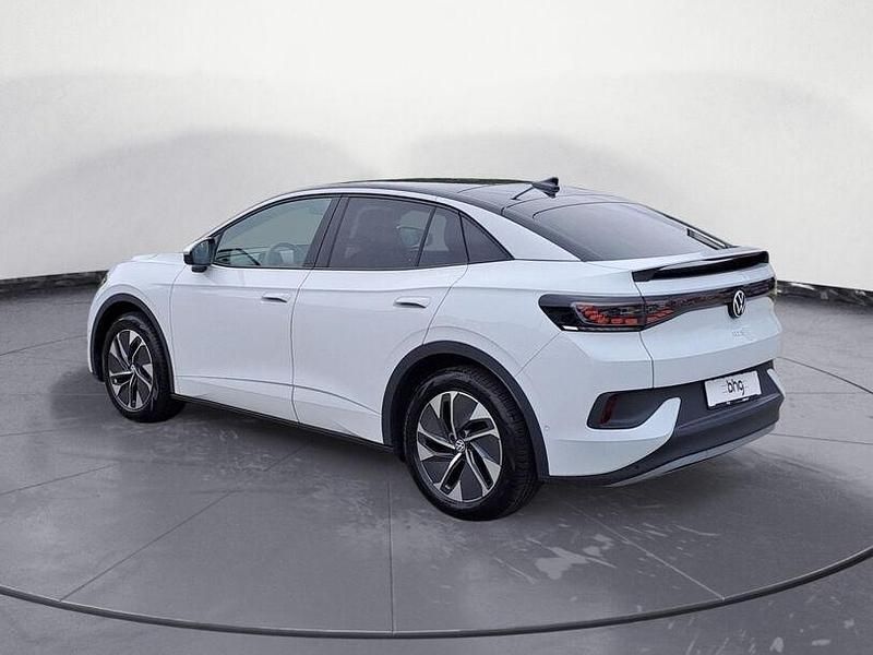 Gebraucht VW ID.5 Pro 210 kW (286 PS) 2025 Weiß SUV