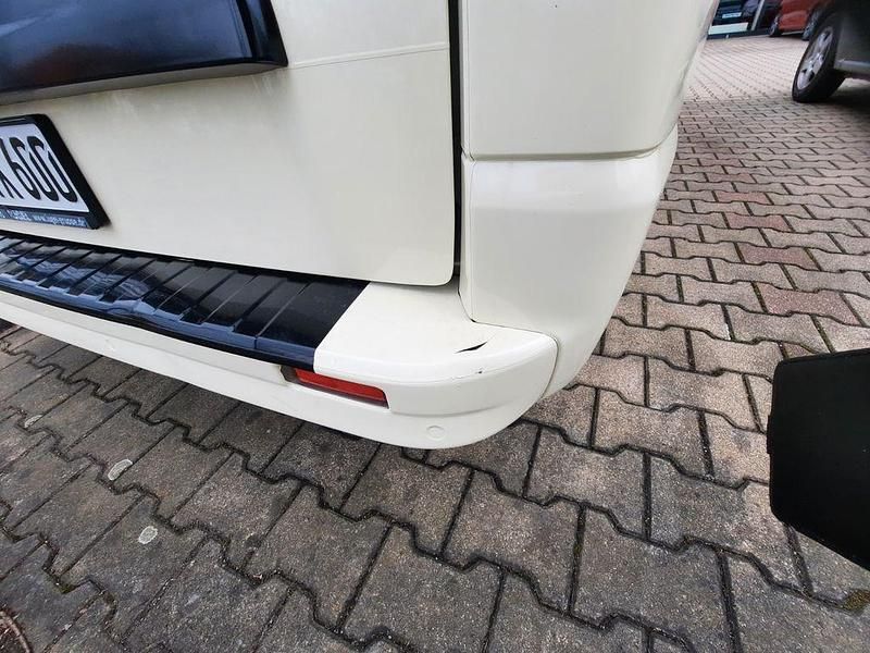 Gebraucht Renault Trafic 145 PS (106 kW) 2021 Beige Van / Kleinbus