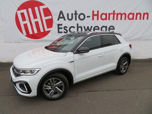 Gebraucht 2025 VW T-Roc R-line SUV | 29.360 € (Etwas zu teuer) - Bild 1/4