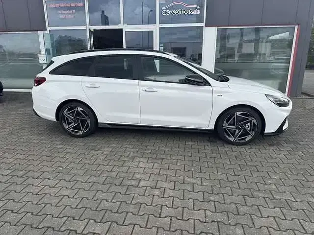 Neu Hyundai i30 N Line 150 PS (110 kW) 2026 Verschiedene farben Limousine