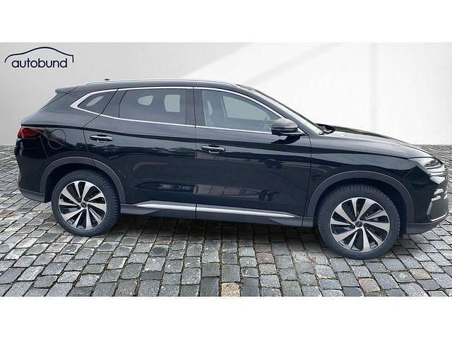 Gebraucht BYD Seal Design 324 PS (238 kW) 2025 SUV