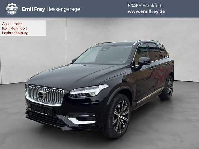 Gebraucht 2024 Volvo XC90 SUV | 61.750 € (Fairer Preis) - Bild 1/4
