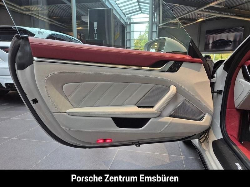 Gebraucht Porsche 911 Targa 4S 450 PS (330 kW) 2022 Weiß Cabrio