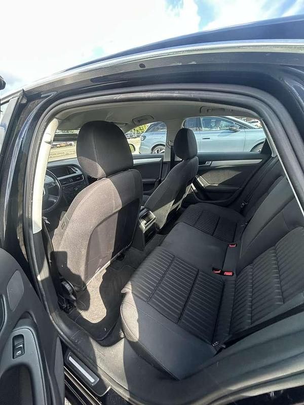 Gebraucht Audi A4 Ambition 160 PS (117 kW) 2009 Limousine