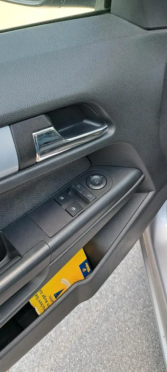 Gebraucht Opel Astra 105 PS (77 kW) 2006 Grau Kleinwagen