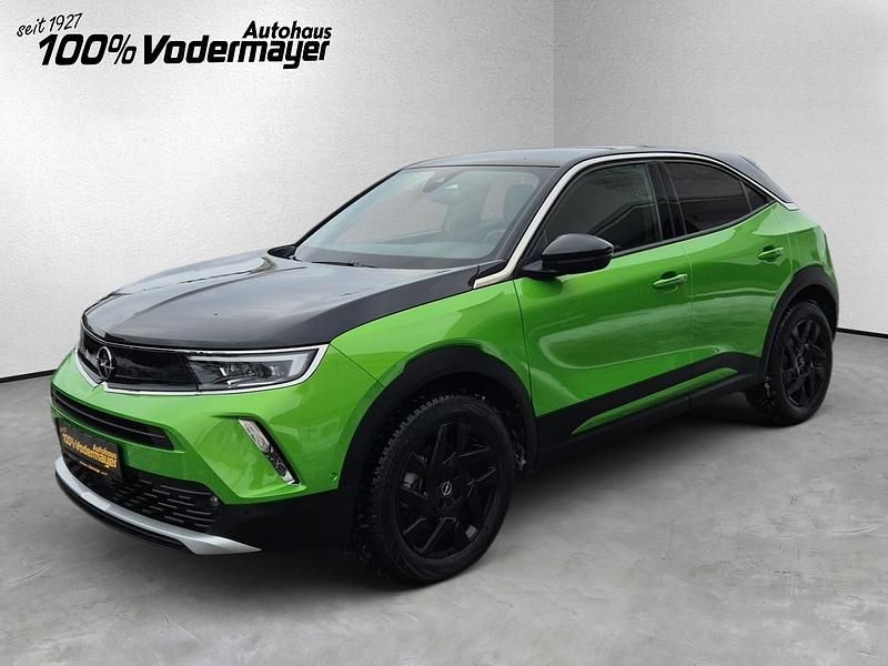 Gebraucht Opel Mokka-e Ultimate 100 kW (136 PS) 2022 SUV