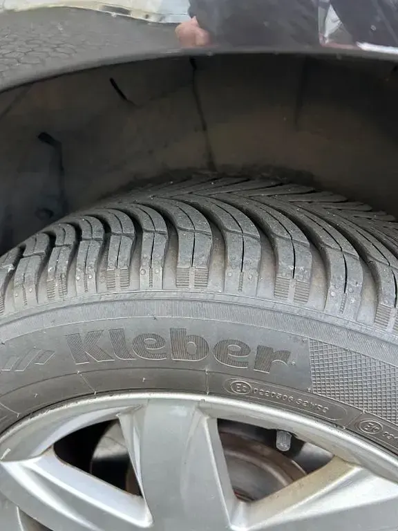 Używany Renault Espace 150 KM (110 kW) 2011 Szary Minivan