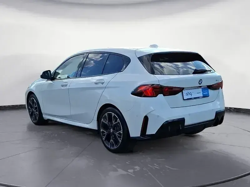 Gebraucht BMW 120 M Sport 2025 Weiss Kleinwagen