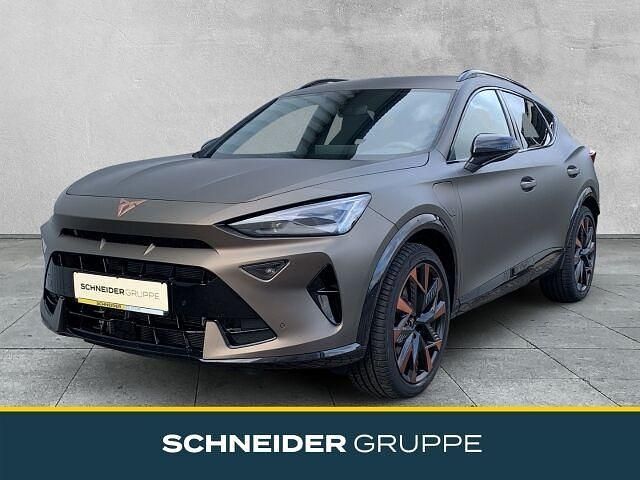 Gebraucht Cupra Formentor VZ 275 PS (202 kW) 2025 Century bronze matt SUV