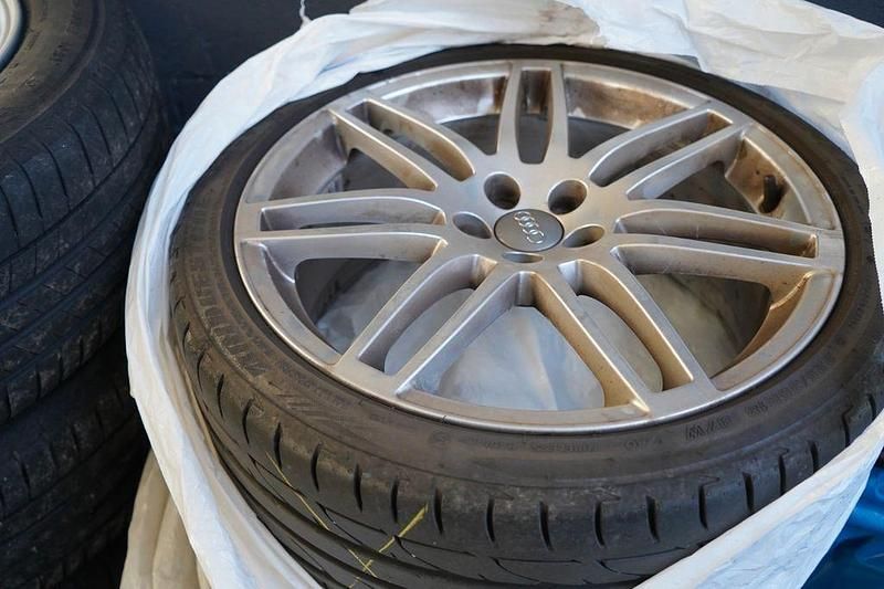 Gebraucht Audi A1 S-Line 122 PS (89 kW) 2013 Schwarz Kleinwagen