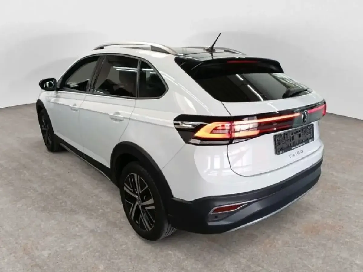 Brugt VW Taigo Style 110 HK (80 kW) 2023 SUV