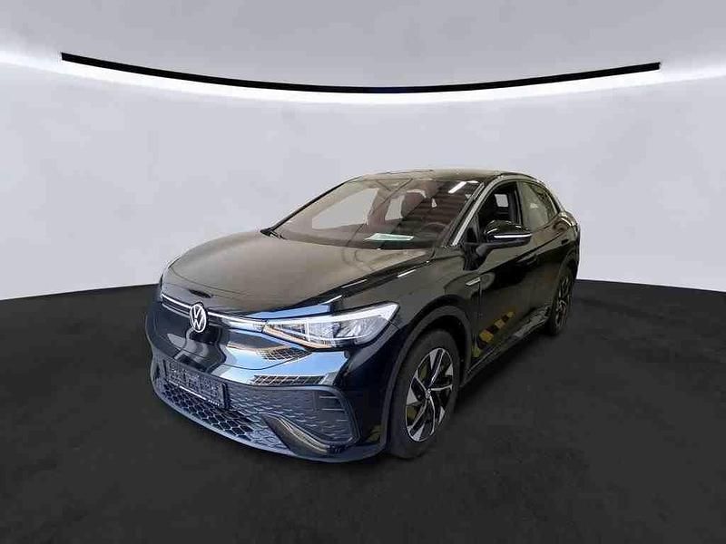 Schwarz Gebraucht 2022 VW ID.5 Pro Performance SUV | 26.290 € (Superpreis) - Bild 1/4