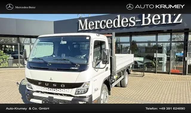 Usado Mitsubishi Canter 2024 Andere