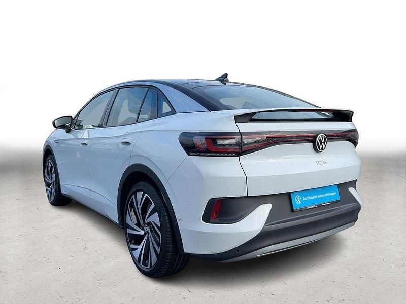 Gebraucht VW ID.5 Pro Performance 150 kW (204 PS) 2022 Schwarz SUV