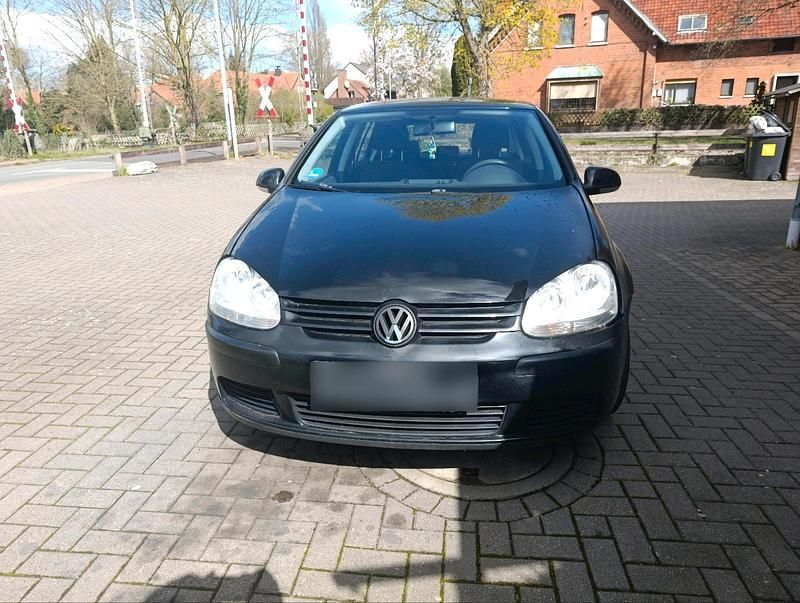 Gebraucht VW Golf V 75 PS (55 kW) 2004 Kleinwagen