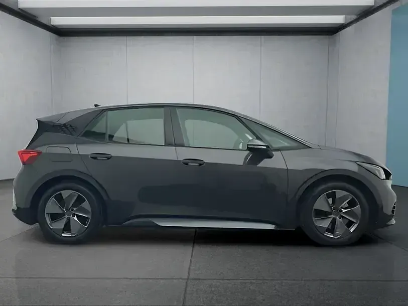 Gebraucht Cupra Born 150 kW (204 PS) 2023 Grau Kleinwagen