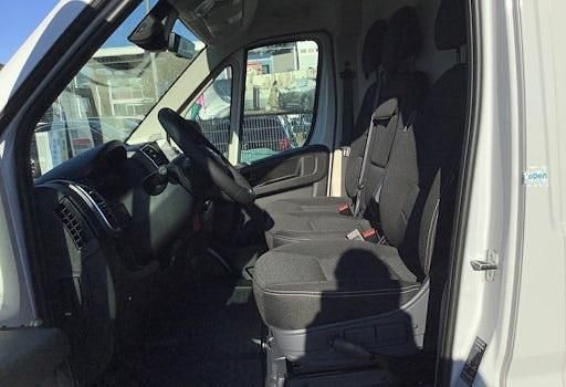 Neu Toyota Proace 140 PS (102 kW) 2026 Weiß Van / Kleinbus