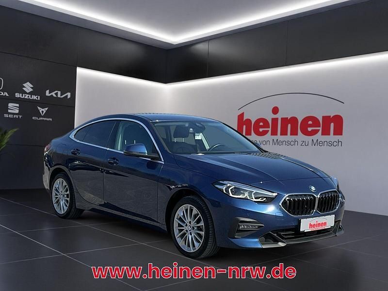 Gebraucht BMW 218 Advantage 136 PS (100 kW) 2023 Andere Coupé