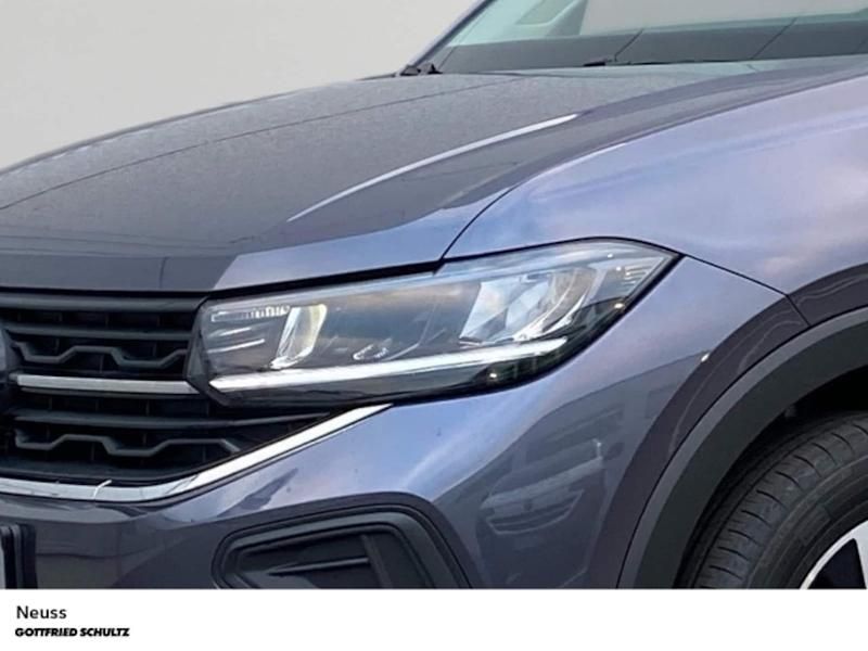 Neu VW T-Cross 95 PS (69 kW) 2026 SUV