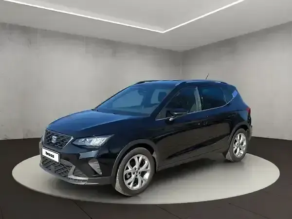 Gebraucht Seat Arona FR 116 PS (85 kW) 2025 SUV
