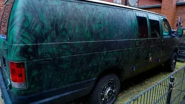 Occasion Ford Econoline 2008 Andere Monospace