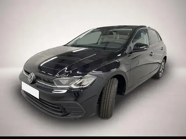 Neu VW Polo Edition 95 PS (69 kW) 2026 Manufacturer Kleinwagen