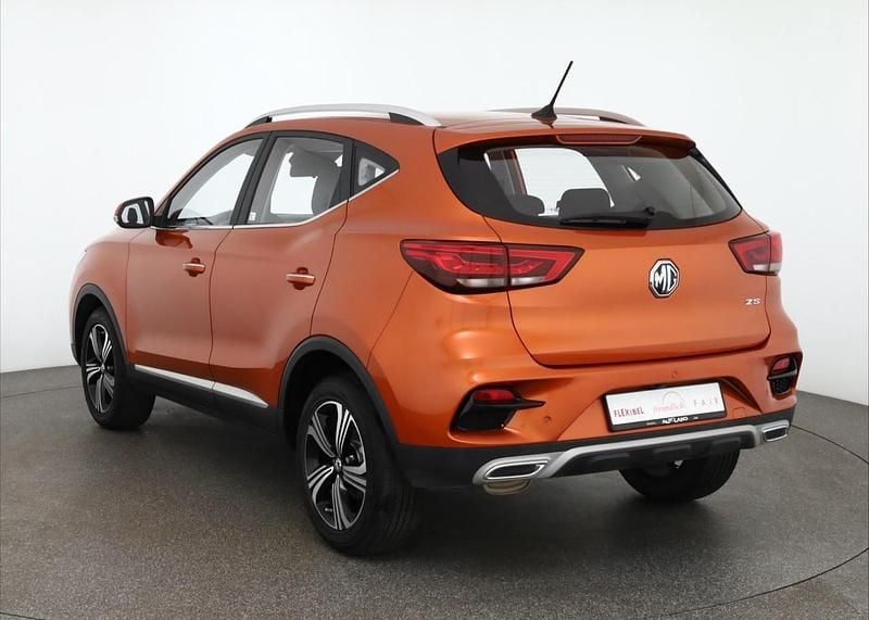 Gebraucht MG ZS Comfort 106 PS (77 kW) 2025 Andere SUV