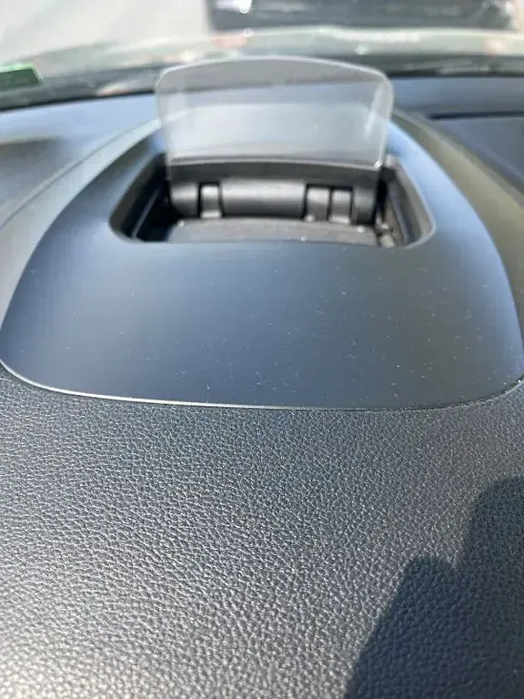 Używany Renault Mégane 125 KM (91 kW) 2019 Czarny Sedan/Limuzyna