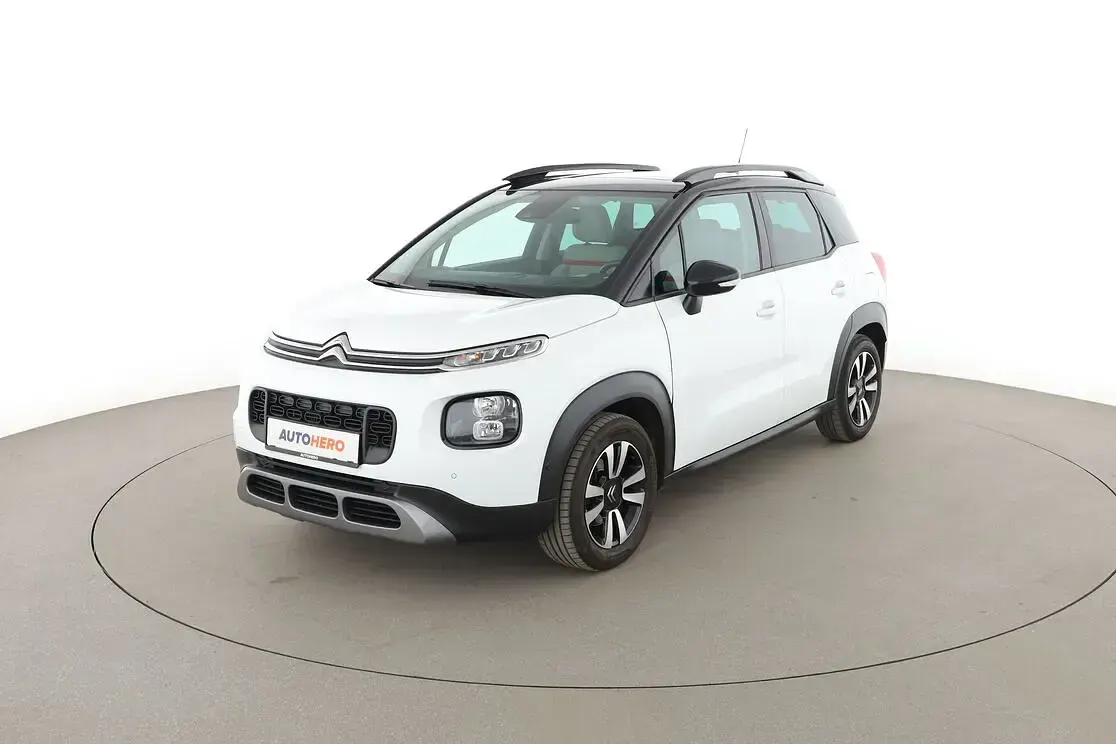 Gebraucht Citroën C3 Aircross PureTech 2020 SUV