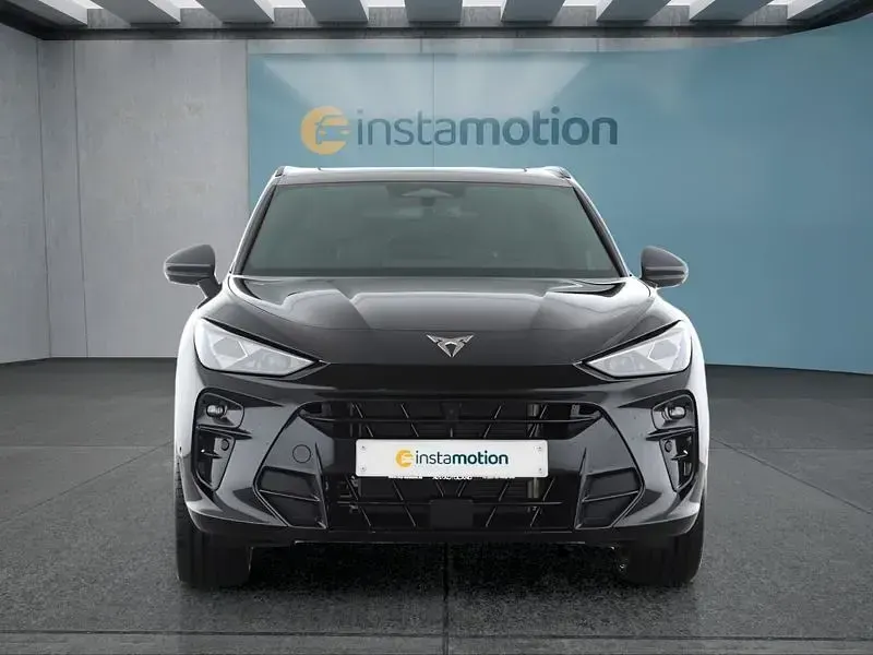 Gebraucht Cupra Terramar 272 PS (200 kW) 2026 Schwarz SUV