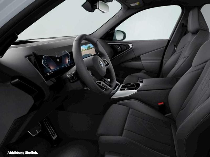 Gebraucht BMW X3 M Sport 208 PS (152 kW) 2025 Grau SUV