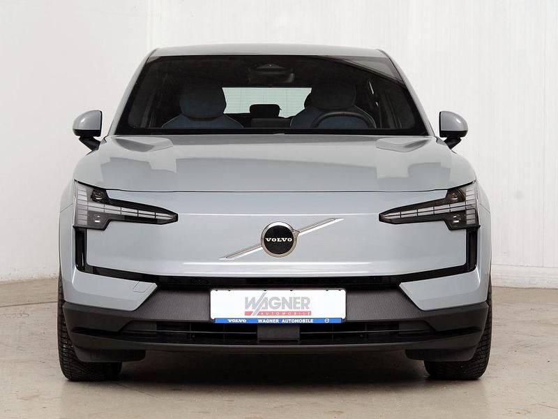 Gebraucht Volvo EX30 200 kW (272 PS) 2024 Grau SUV