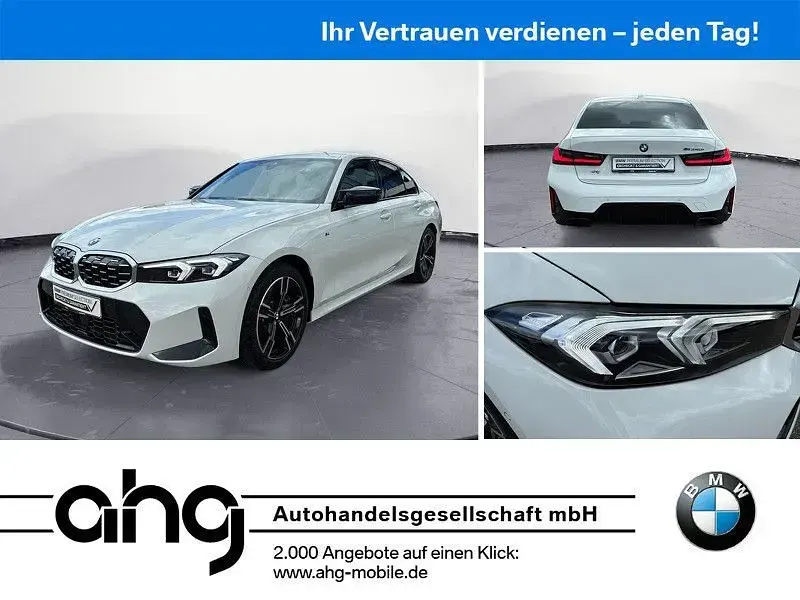 Gebraucht BMW M340 M Sport 374 PS (275 kW) 2025 Limousine