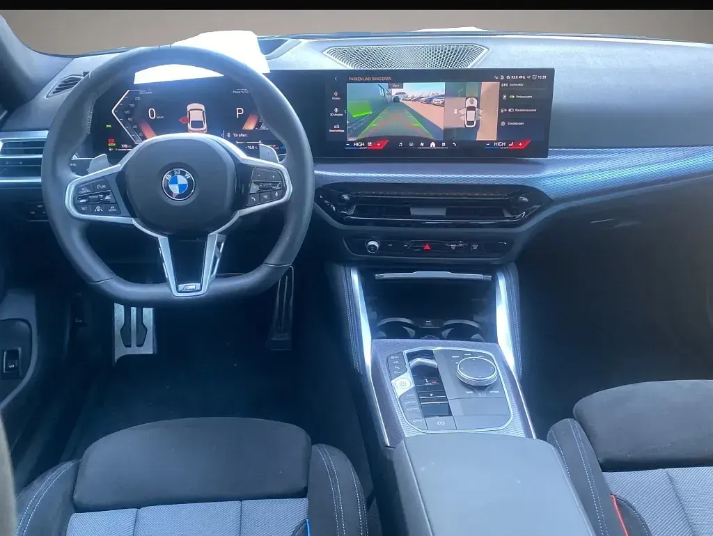 Gebraucht BMW 430 Gran Coupé M Sport 245 PS (180 kW) 2025 Coupé