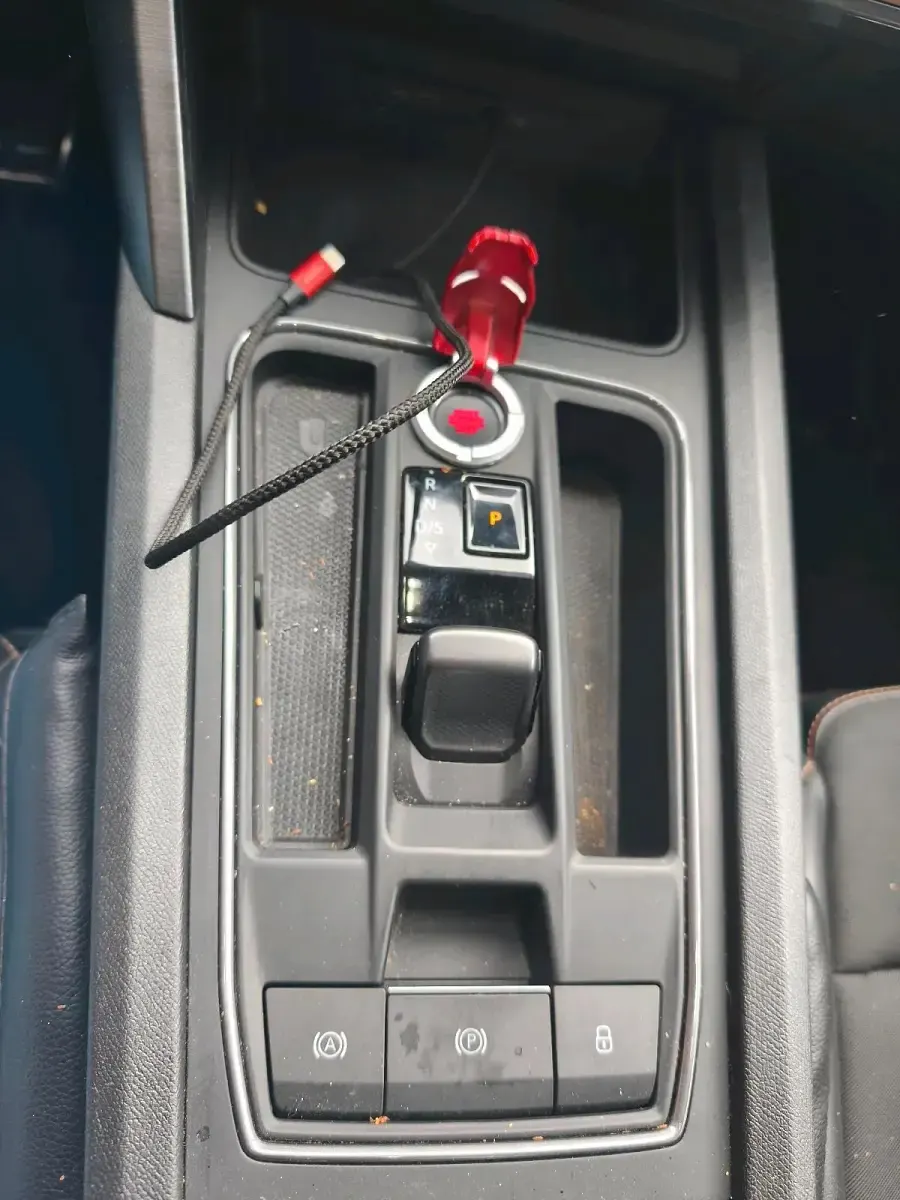 Gebraucht Cupra Leon 245 PS (180 kW) 2021 Weiß Kombi