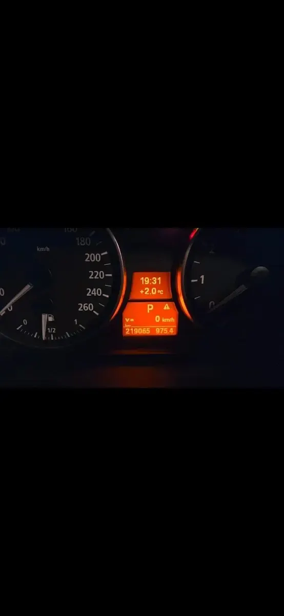 Używany BMW 330 258 KM (189 kW) 2006 Czarny Sedan/Limuzyna