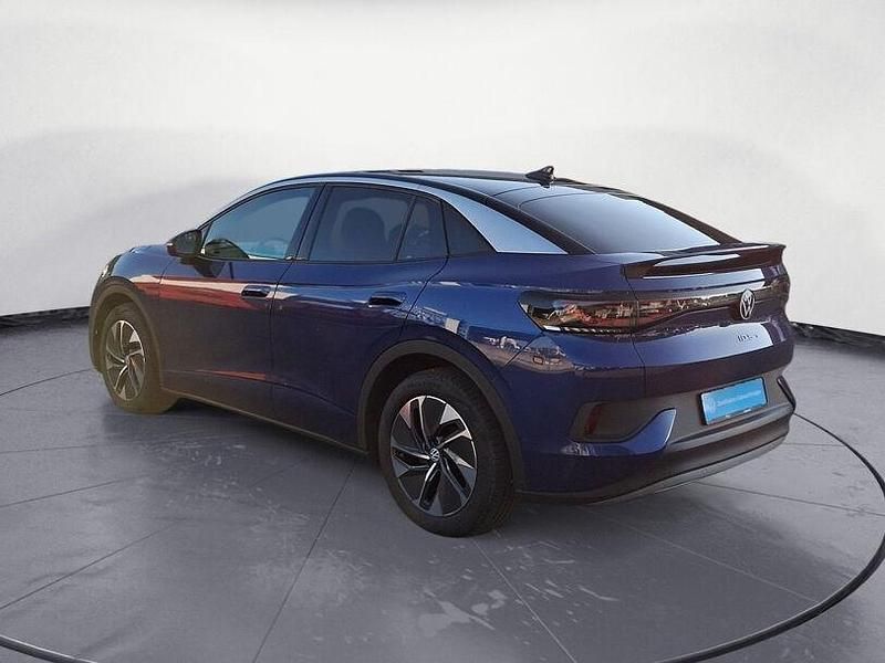Gebraucht VW ID.5 Pure 125 kW (170 PS) 2025 Blau SUV