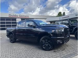 Neu Dodge Ram 420 PS (308 kW) 2025 Schwarz (diamond black metallic) Pickup