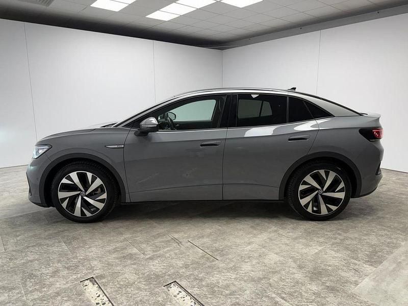 Gebraucht VW ID.5 Pro Performance 150 kW (204 PS) 2022 Mondsteingrauschwarz SUV