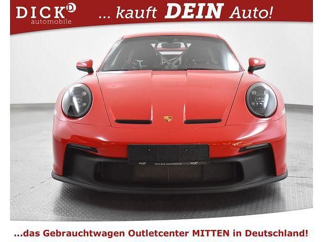Gebraucht Porsche 911 GT3 510 PS (375 kW) 2021 Indischrot Coupé