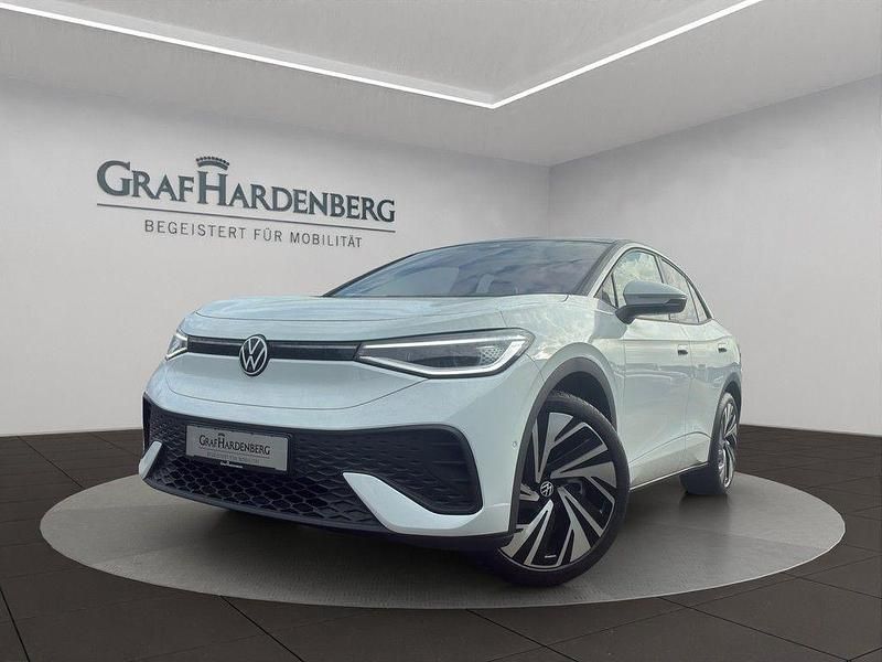 Gebraucht VW ID.5 Pro 210 kW (286 PS) 2025 Weiß SUV