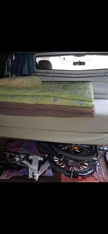 Gebraucht Renault Trafic 114 PS (83 kW) 2014 Van / Kleinbus