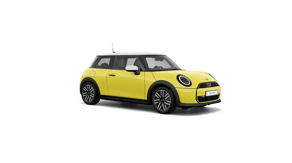 Second-hand Mini Cooper S 204 CP (150 kW) 2025 Hatchback