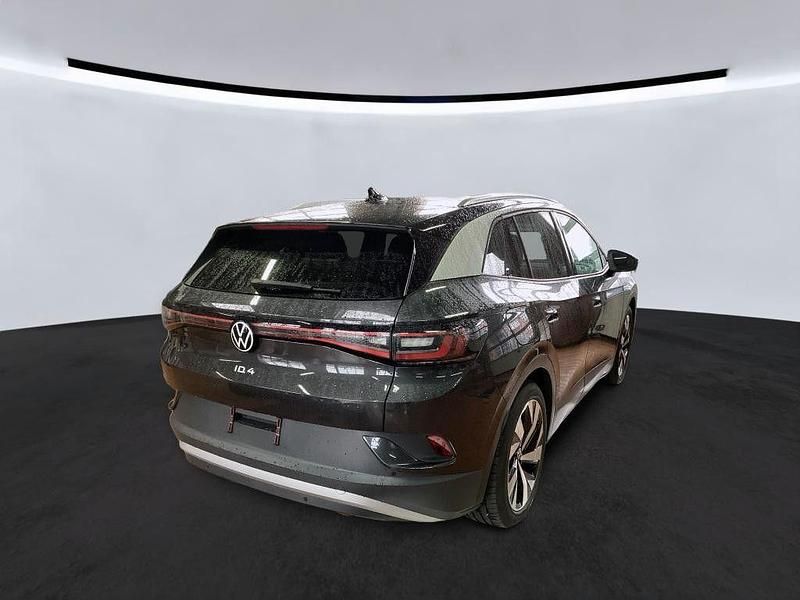 Gebraucht VW ID.4 Pro Performance 150 kW (204 PS) 2020 Grau SUV