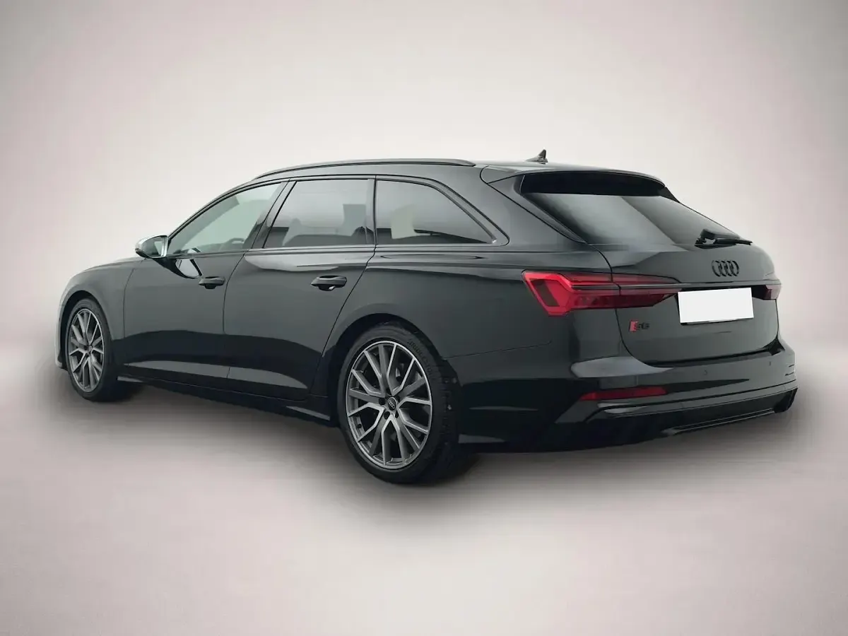Gebraucht Audi S6 Sport 344 PS (253 kW) 2024 Manufacturer Kombi
