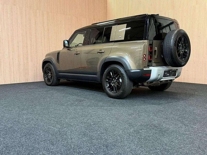Gebraucht Land Rover Defender S 249 PS (183 kW) 2021 Beige SUV